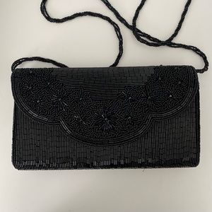 Vintage Beaded Purse